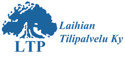 Laihian Tilipalvelu Ky