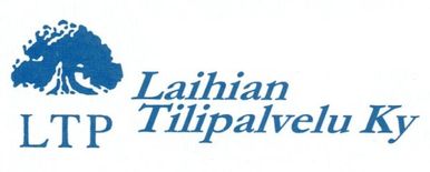 Laihian Tilipalvelu Ky